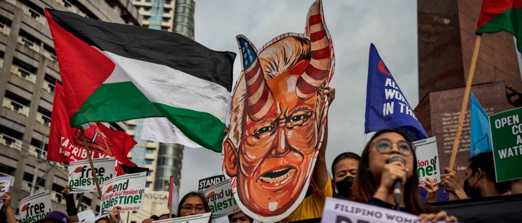 majority-of-americans-‘uneasy’-about-biden’s-ability-to-handle-an-international-crisis:-poll
