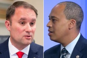 jason-miyares-launches-ad-campaign-featuring-jay-jones’s-violent-texts