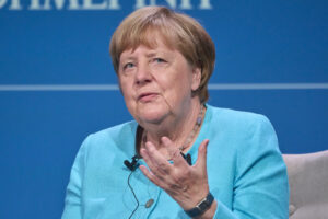 merkel-praises-orban,-takes-digs-at-poland-and-the-baltics-in-book-tour-interview