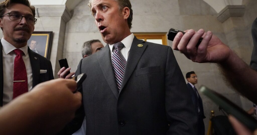 house-conservatives-demand-recess-be-canceled-unless-speaker-is-elected