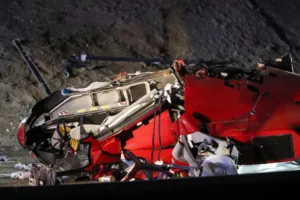 three-injured-as-medical-helicopter-crashes-on-sacramento-highway