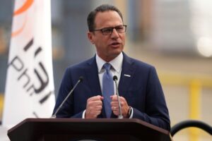 josh-shapiro-wades-into-high-stakes-pennsylvania-supreme-court-elections