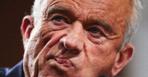 chaos,-confusion,-and-conspiracies:-inside-a-facebook-group-for-rfk-jr.’s-autism-‘cure’