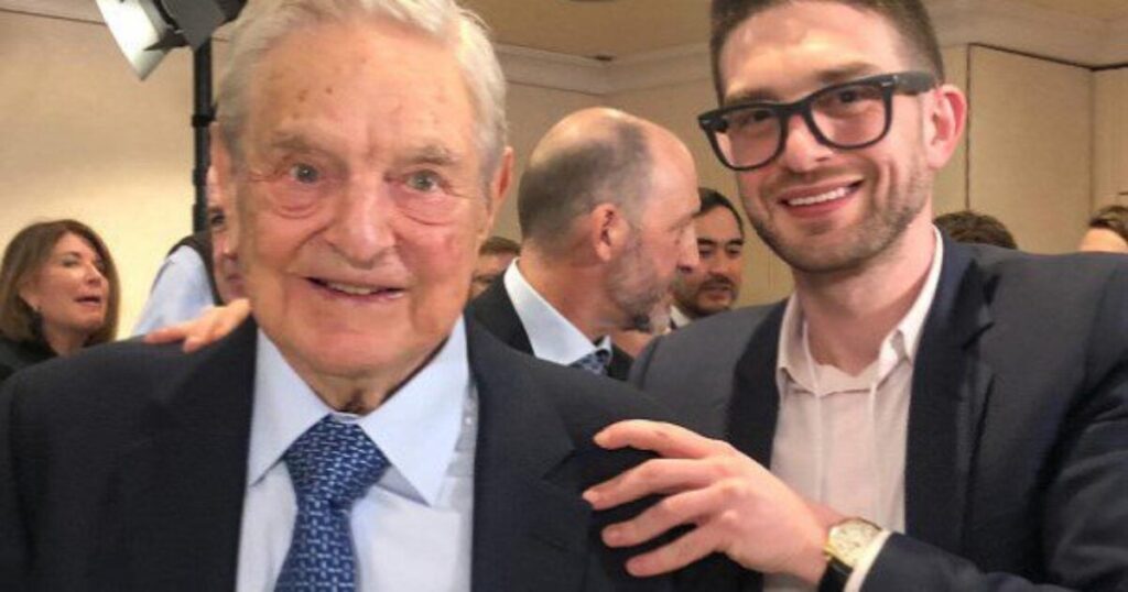 george-soros’s-$25-billion-woke-empire-closes-numerous-offices-worldwide-and-cuts-off-40%-of-its-staff-|-the-gateway-pundit-|-by-jim-hᴏft