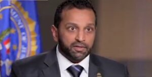 kash-patel-addresses-rumors-of-comey’s-“showy”-arrest-|-the-gateway-pundit-|-by-cristina-laila