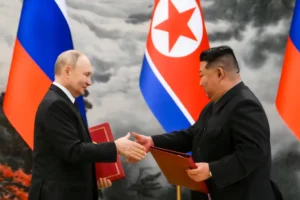 north-korea’s-kim-touts-‘eternal-and-indestructible’-bond-in-birthday-message-to-putin