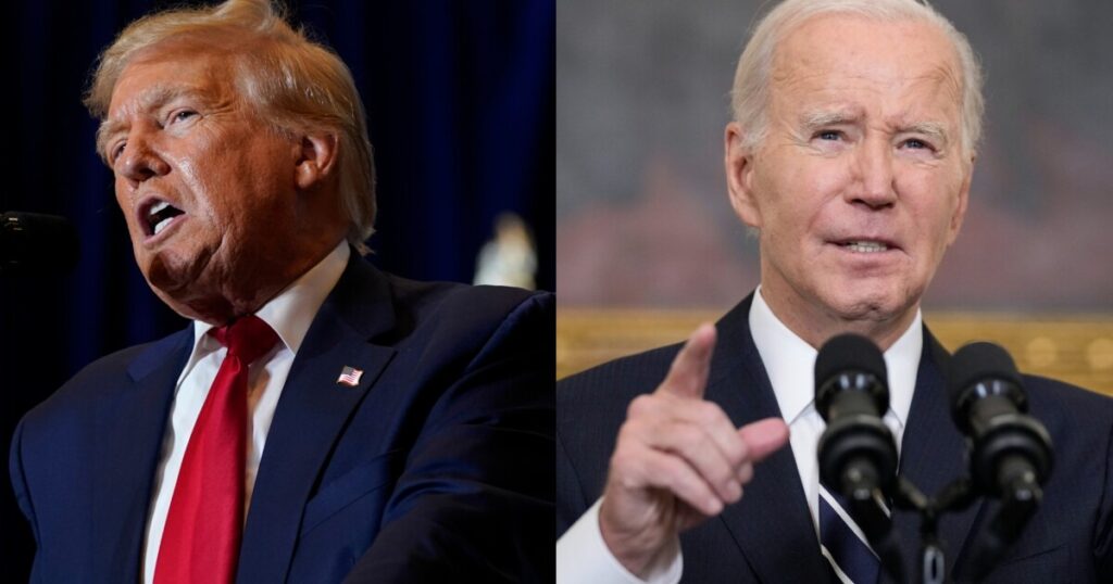 biden-campaign-slams-trump-nato-stance:-‘the-only-person-he-cares-about-is-himself’