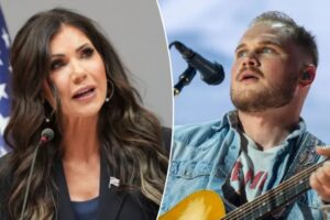 kristi-noem-blasts-‘completely-disrespectful’-zach-bryan-song
