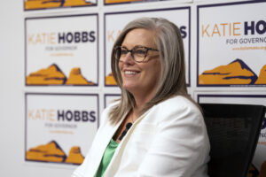 katie-hobbs-launches-reelection-bid-for-arizona-governor