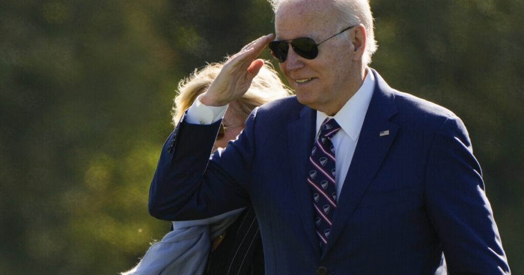 biden-sent-us-military-officials-to-advise-israel-on-gaza-war,-white-house-confirms