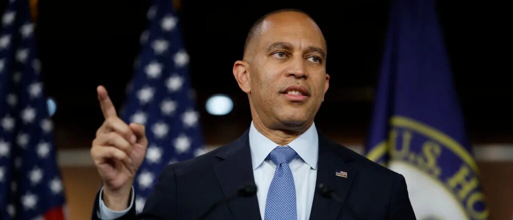 close-mamdani-ally-reportedly-floats-run-against-hakeem-jeffries