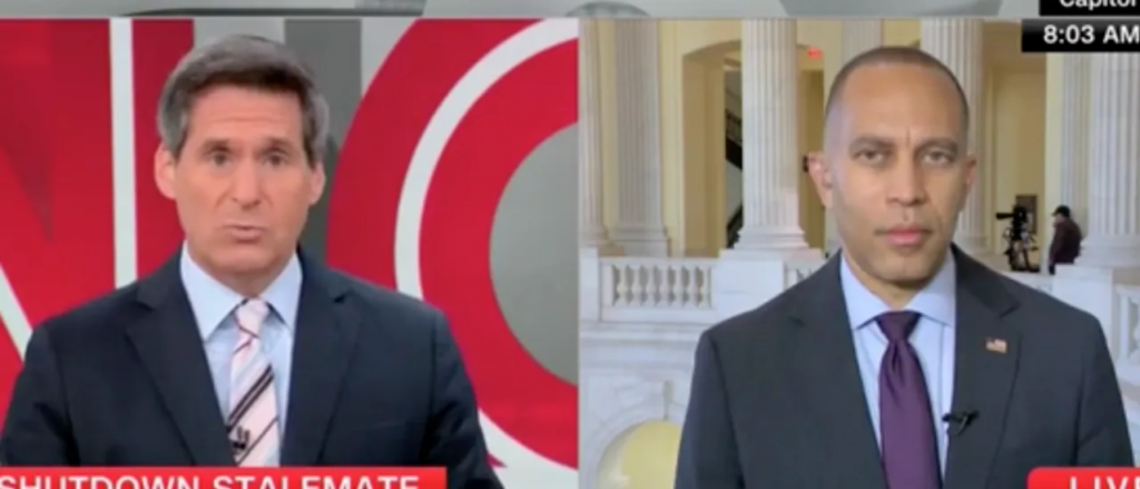 even-the-top-house-democrat-praises-trump