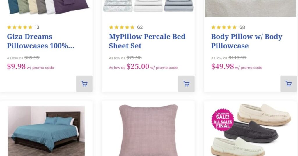 check-out-mypillow’s-“closeout-and-overstock-sale”-–-up-to-80%-off-31-items!-|-the-gateway-pundit-|-by-promoted-post