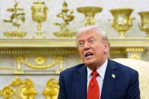 what-will-be-trump’s-legacy:-peacemaker-or-‘disruptor’?