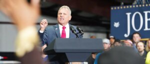 exclusive:-gop-senate-hopeful-torches-vulnerable-dem-opponent-for-keeping-government-closed