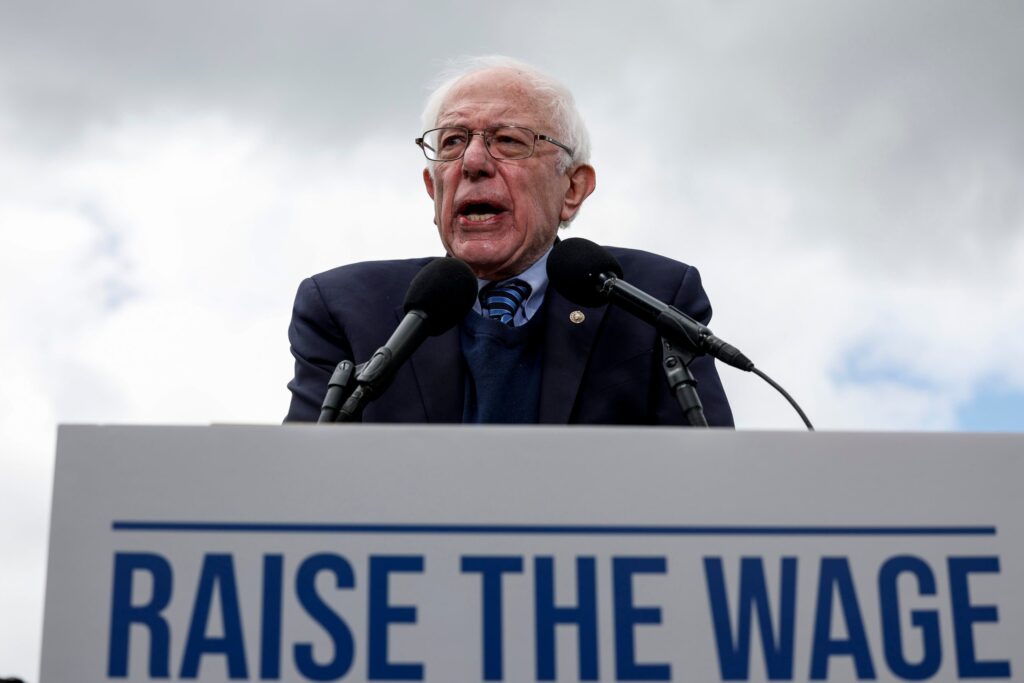 bernie-sanders-sent-$75,000-of-campaign-funds-to-wife’s-nonprofit-named-after-him,-filings-show