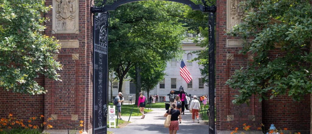 former-gov-drops-harvard-fellowship-over-‘dangerous-anti-semitism’-on-campus