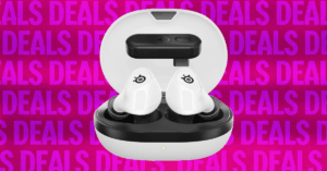 these-steelseries-earbuds-have-barely-been-out-of-my-head-in-months—and-they’re-on-sale