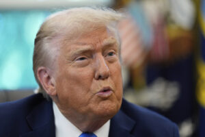 shutdown-will-cause-‘democrat-oriented’-federal-employee-layoffs:-trump