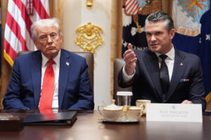 trump-directs-hegseth-to-pay-troops-during-government-shutdown