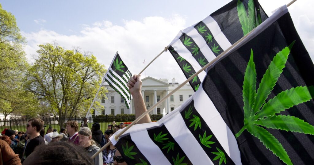 republican-lawmakers-push-back-on-federally-legalizing-marijuana