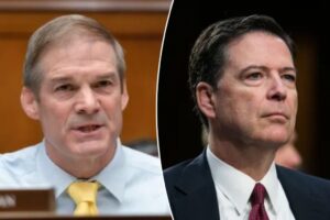 jim-jordan-defends-doj’s-comey-indictment-as-‘entirely-appropriate’