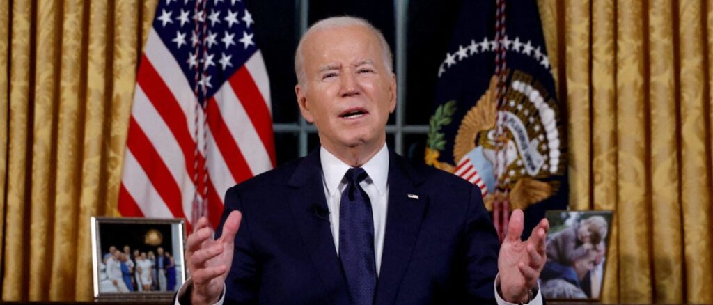 fact-check:-video-of-joe-biden-calling-for-draft-is-ai-generated