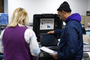 voting-machine-company-chairman’s-political-ties-spark-scrutiny-over-election-integrity