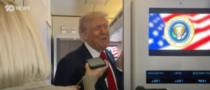 trump-addresses-his-chances-of-reaching-heaven-amid-middle-east-peace-deal