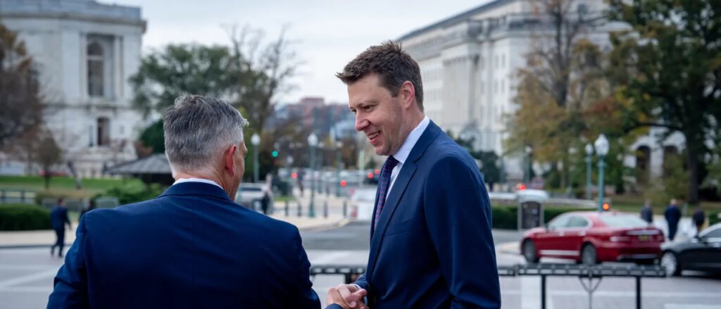 democrat-gets-shouted-out-of-his-own-town-hall-by-raging-anti-israel-protesters