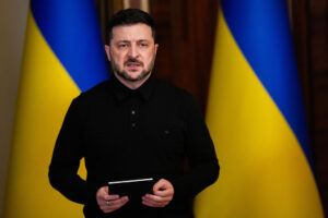 ukraine-hopes-to-benefit-from-trump’s-gaza-momentum-with-its-own-peace
