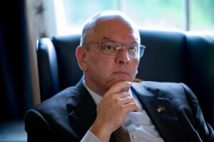 ex-louisiana-gov.-john-bel-edwards-says-he-won’t-run-for-senate