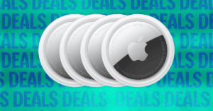 you-can-get-4-apple-airtags-for-$65-right-now
