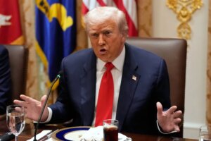 trump-makes-argentine-currency-swap-contingent-on-milei-win