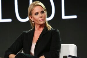‘the-view’-piles-on-cheryl-hines-over-husband-rfk-jr.’s-work-with-trump