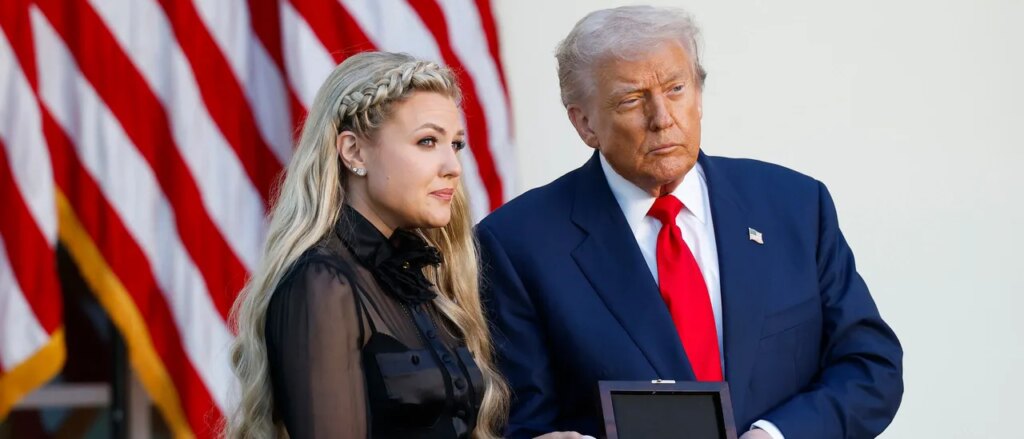 charlie-kirk-posthumously-awarded-presidential-medal-of-freedom