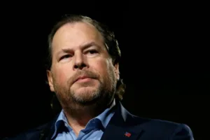 salesforce-ceo-has-a-history-of-funding-protest-industrial-complex