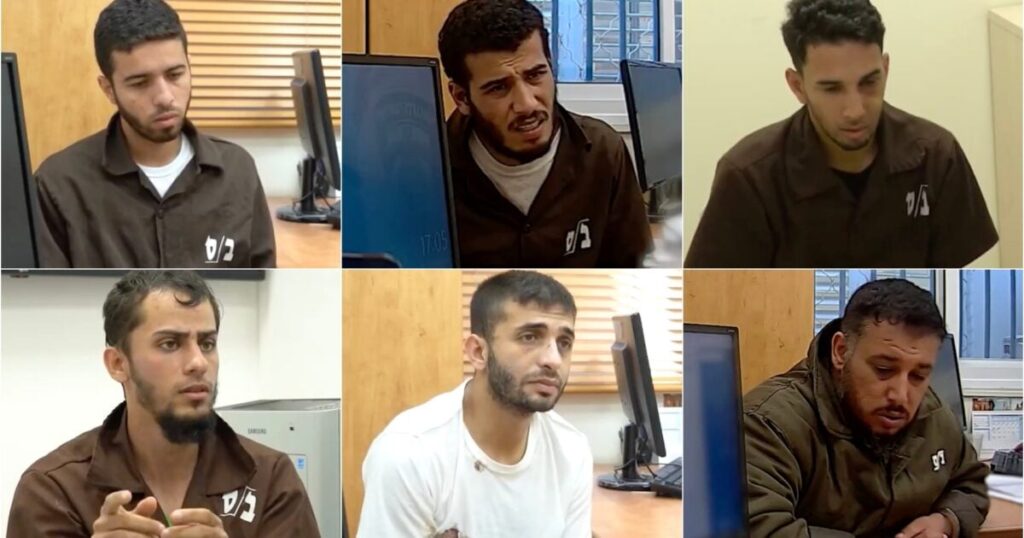 watch:-investigation-reveals-hamas-terrorists-offered-$10,000-and-an-apartment-to-those-who-brought-hostages-back-to-gaza-|-the-gateway-pundit-|-by-jim-hᴏft