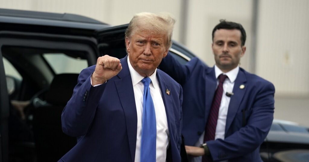 trump-invokes-jesus-as-he-refuses-to-commit-to-backing-a-candidate-for-house-speaker