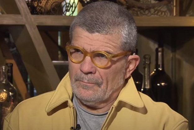 conservative-playwright-david-mamet-rips-democrats-for-betraying-the-jewish-people:-‘the-writing-is-on-the-wall-in-blood.’-|-the-gateway-pundit-|-by-mike-lachance