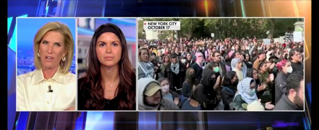 ‘i-fear-the-lone-wolf-attacks’:-hamas-attack-survivor-says-she-still-feels-safer-in-israel-over-us