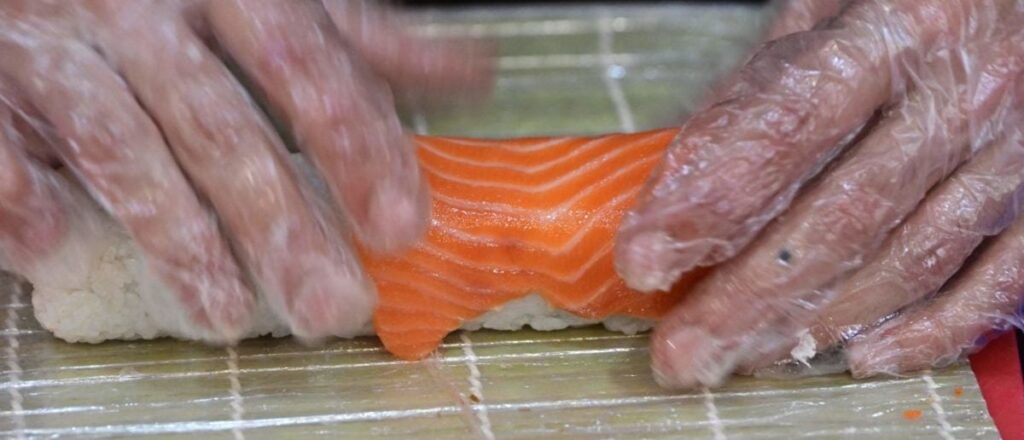 ‘sick-of-the-disrespect’:-sushi-restaurant-gets-review-bombed-because-owner-is-white
