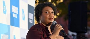 stacey-abrams-founded-political-group-collapses-after-record-$300k-ethics-fine