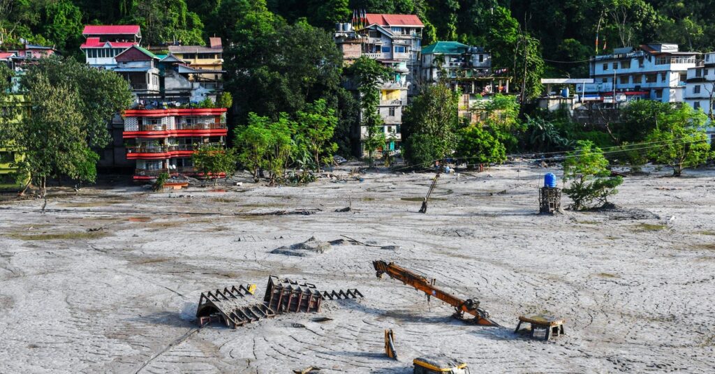 glacial-lakes-threaten-millions-in-a-warming-world