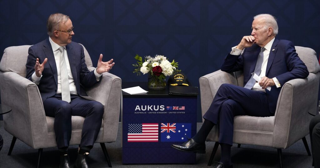 biden-prepares-to-host-australian-state-visit-amid-congressional-dysfunction