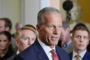 thune-pivots-to-federal-worker-pay-as-latest-shutdown-trial-balloon