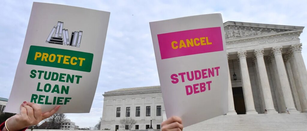 trump-admin-to-continue-student-loan-forgiveness-plans-in-deal-with-teachers-union