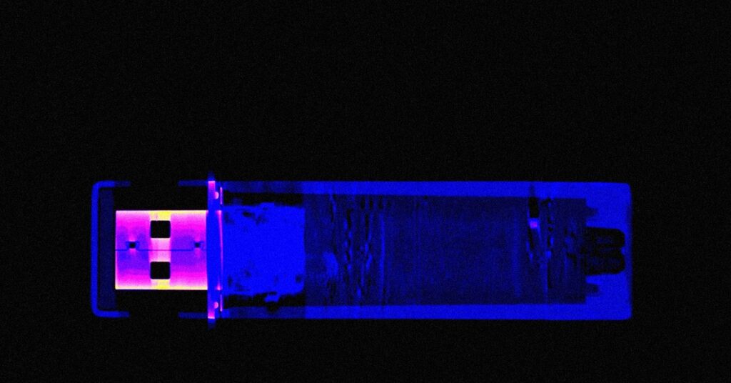 they-cracked-the-code-to-a-locked-usb-drive-worth-$235-million-in-bitcoin.-then-it-got-weird