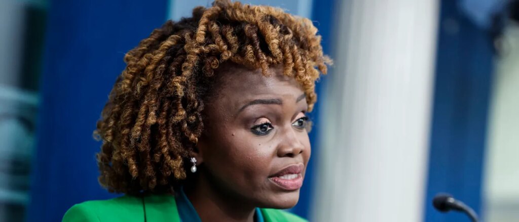 kjp-says-that-democrats-wanting-an-open-primary-to-replace-biden-was