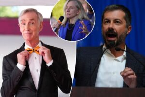 spanberger-leans-on-bill-nye-and-buttigieg,-leading-to-election-day